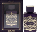 Lattafa Perfumes Bade'e Al Oud Amethyst for Unisex