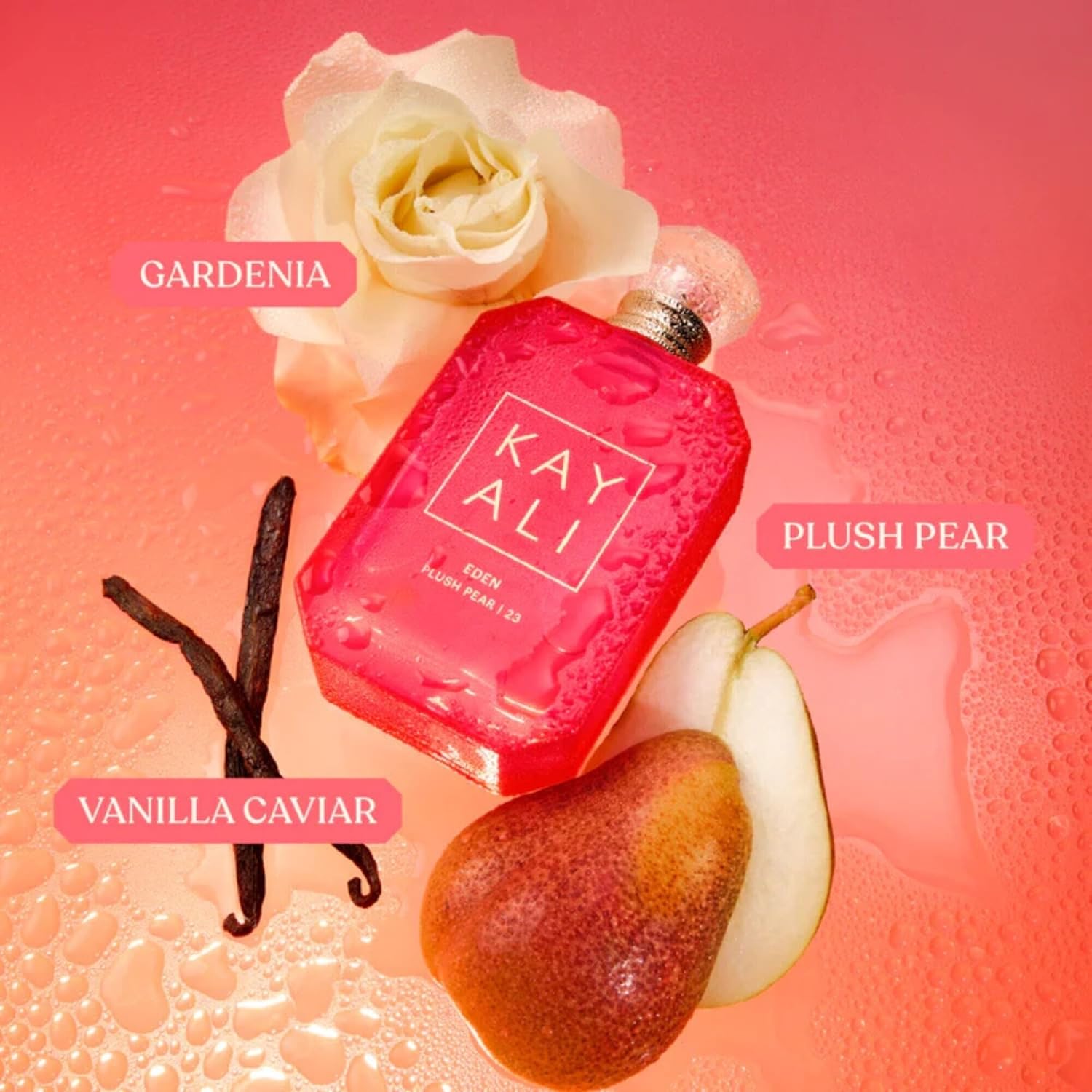 KAYALI Eden Plush Pear | 23