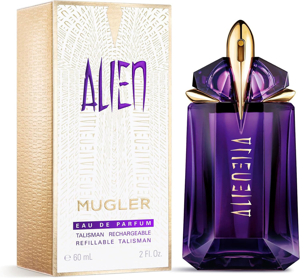 MUGLER ALIEN