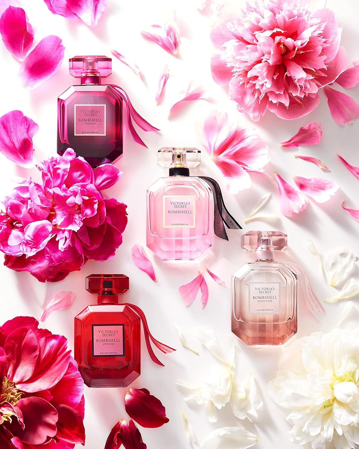 Victoria's Secret Bombshell