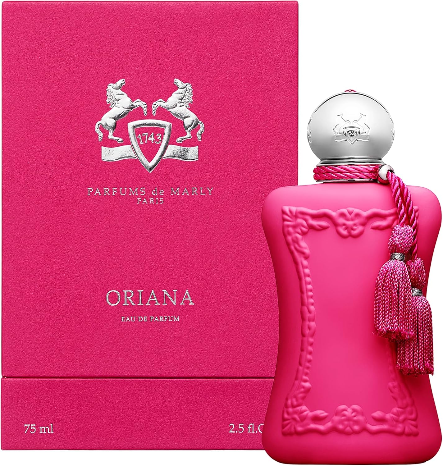 Parfum De Marly Oriana