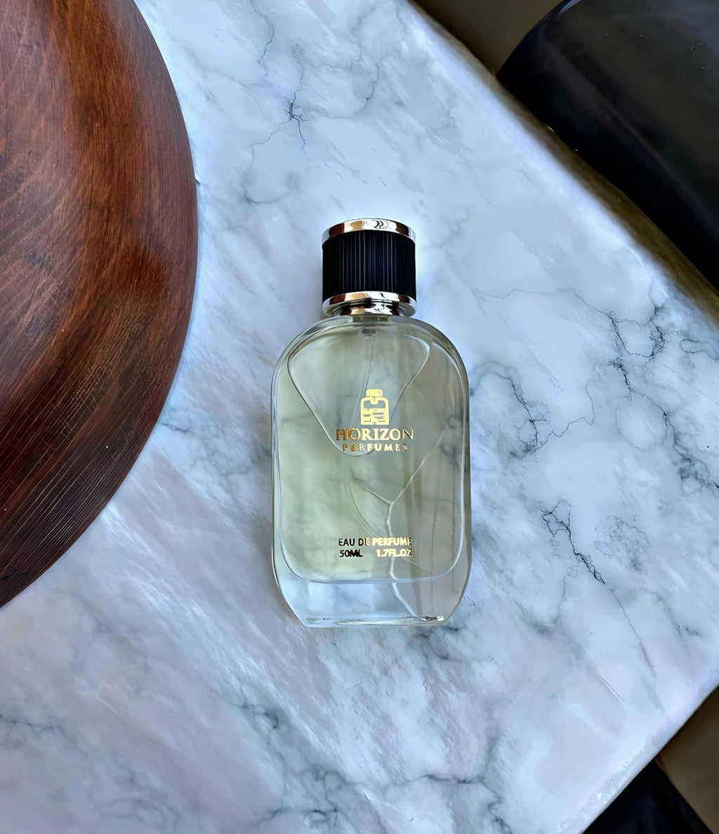 Red Wine perfume horizon
