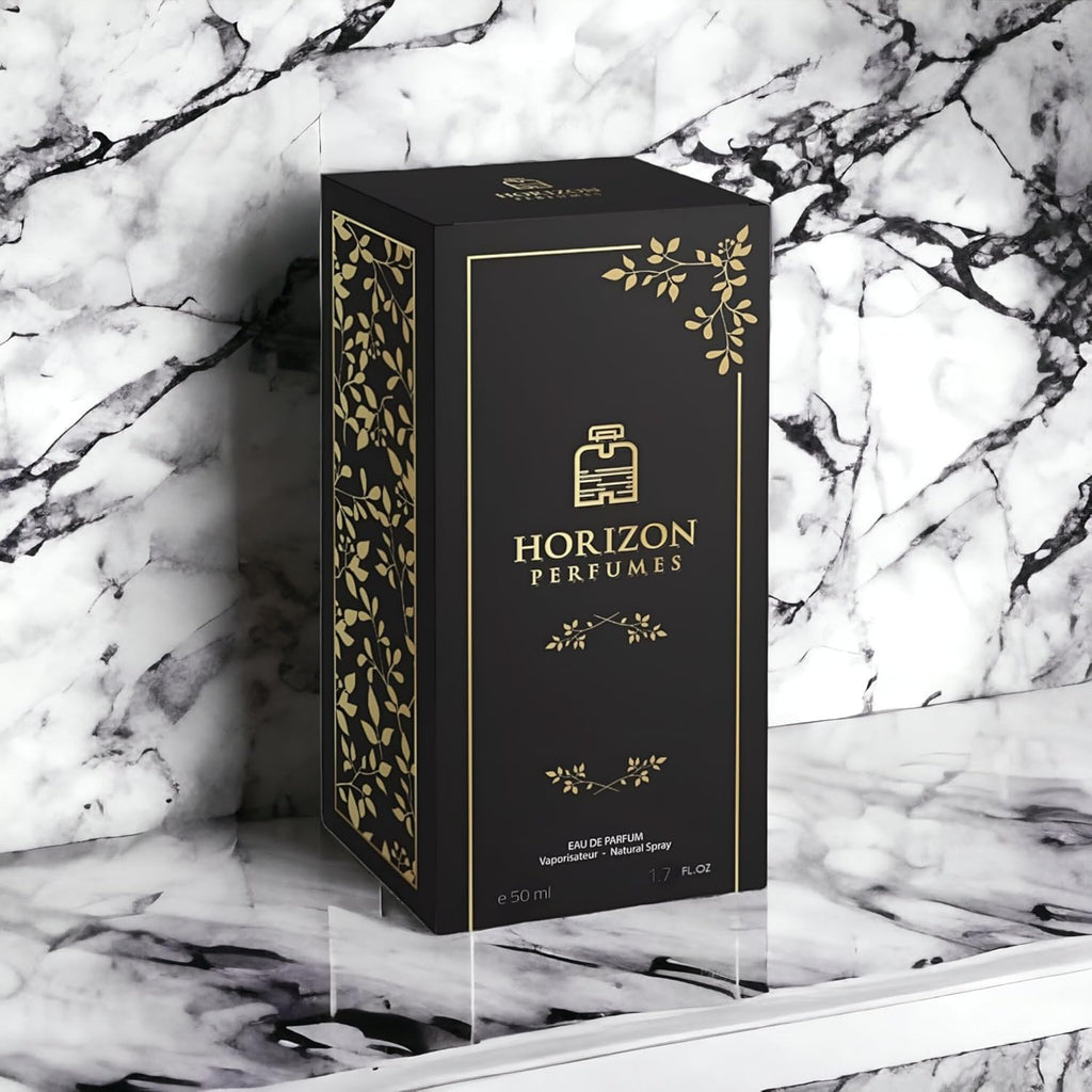 Red Wine perfume horizon