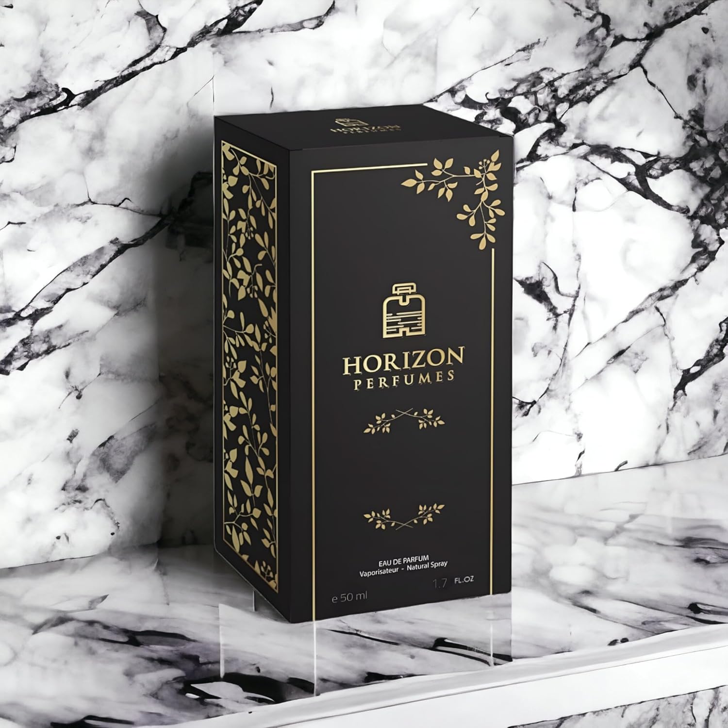 Red Wine perfume horizon