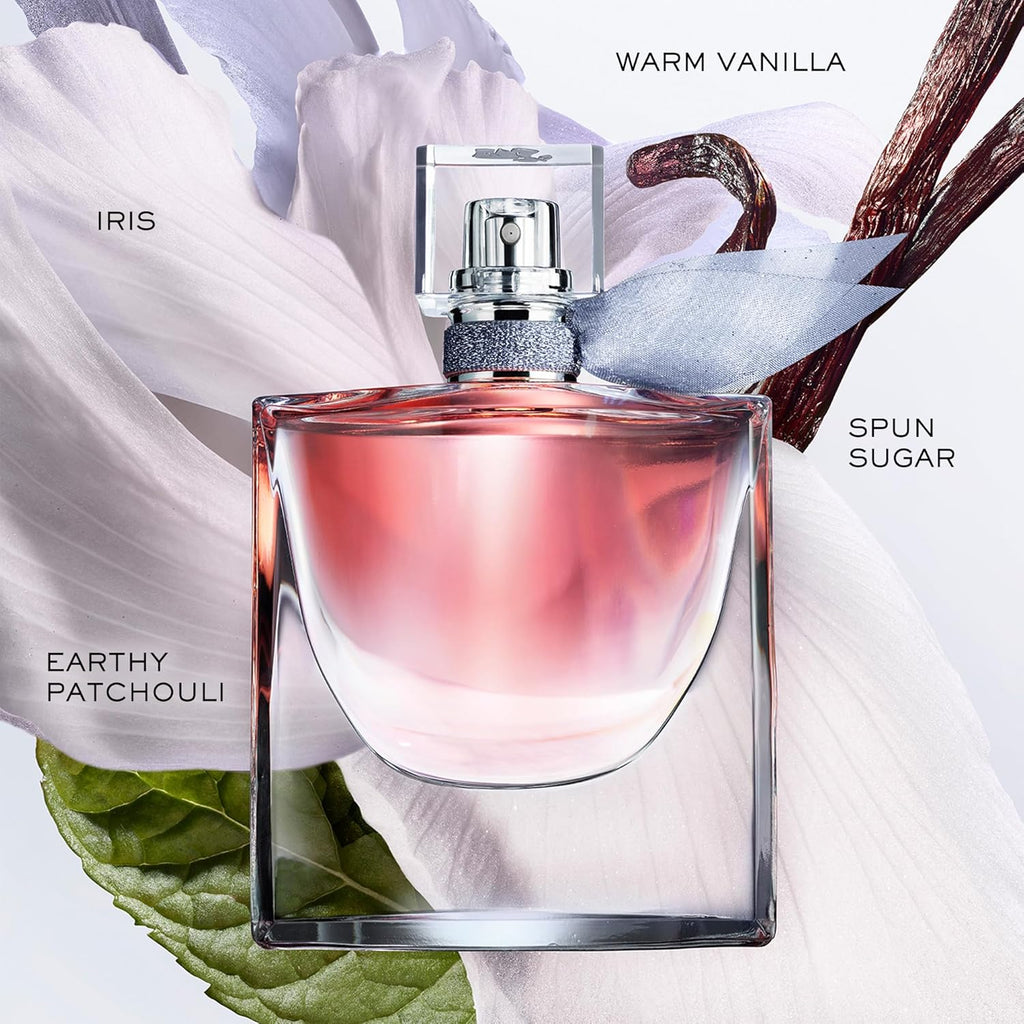Lancome la vie est belle