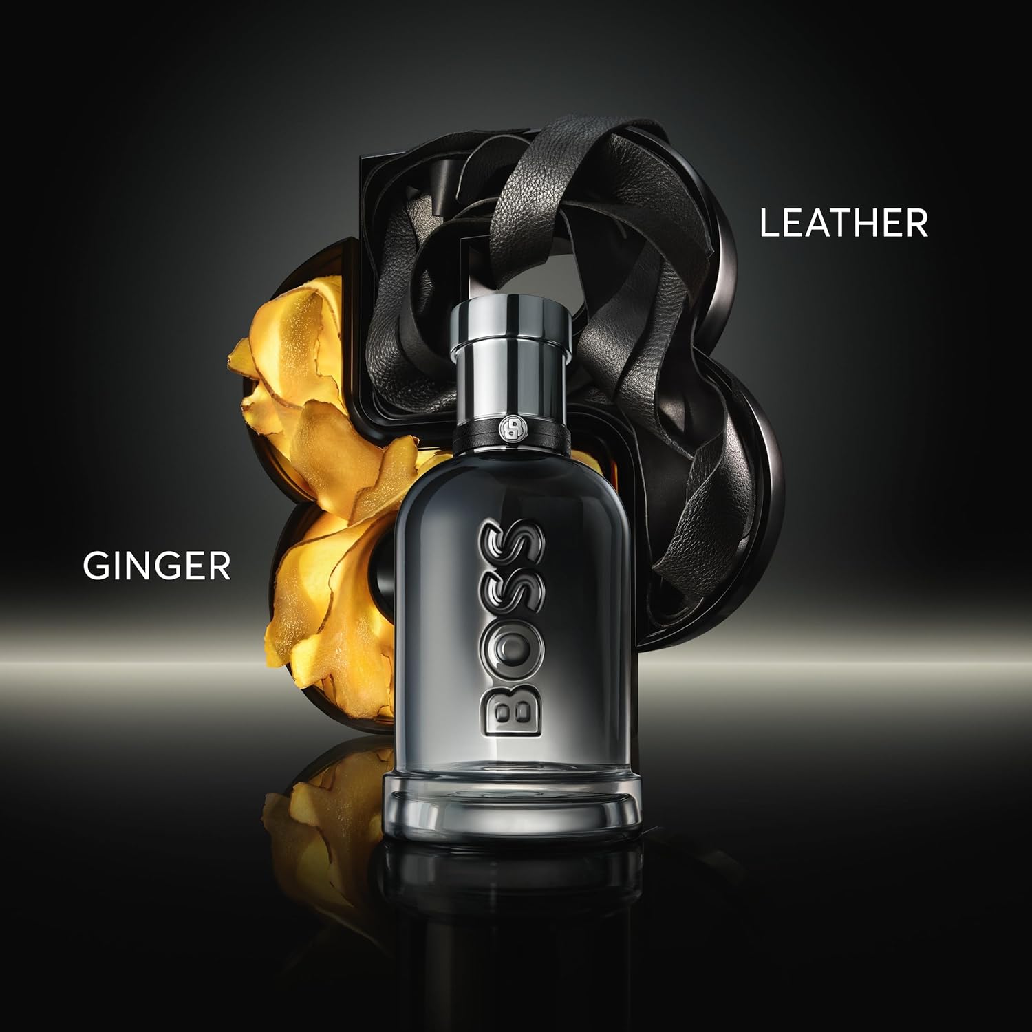 Boss Bottled Beyond