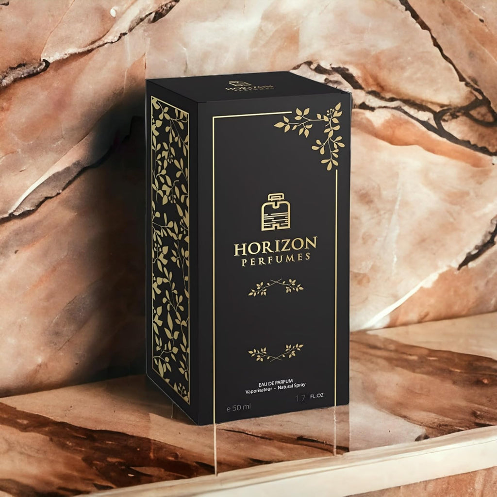 Red Wine perfume horizon