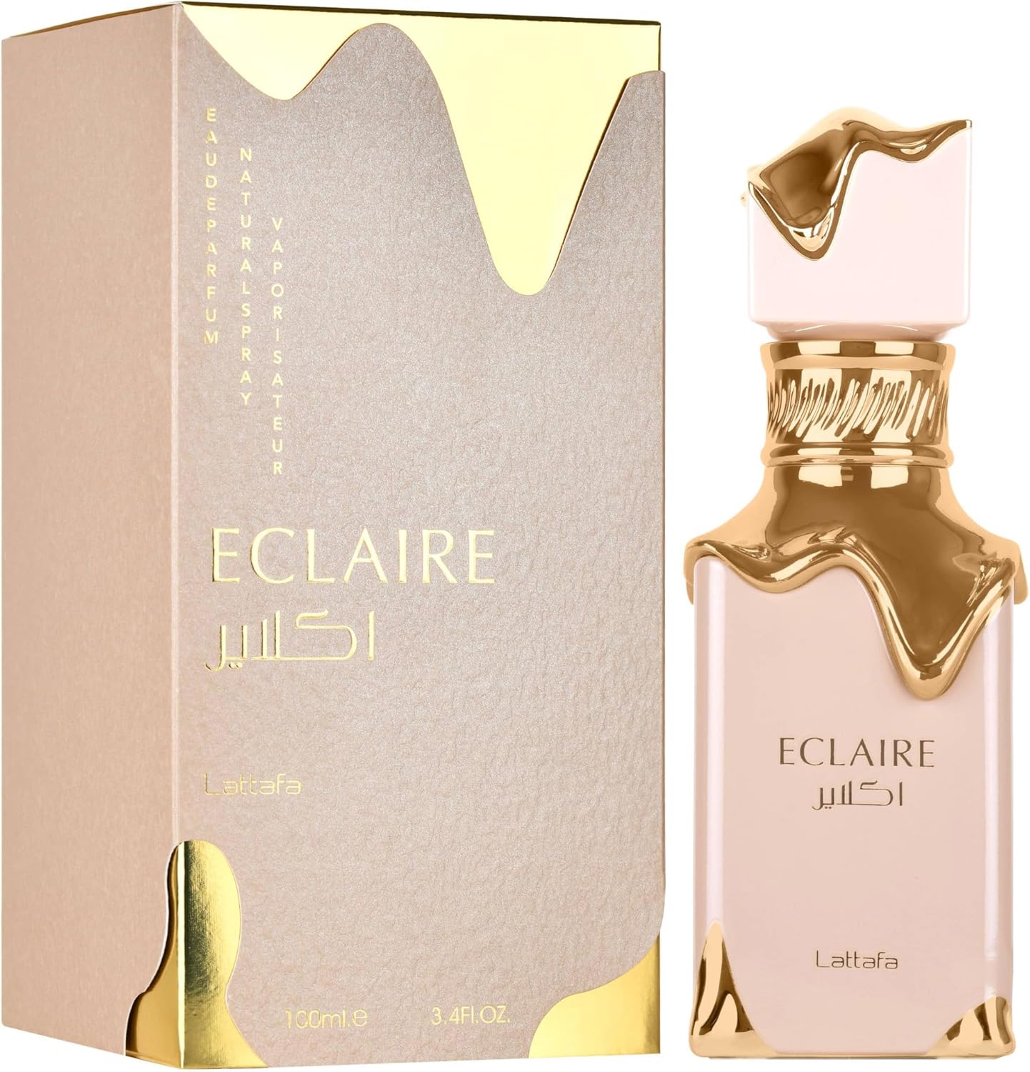 Lattafa Eclaire