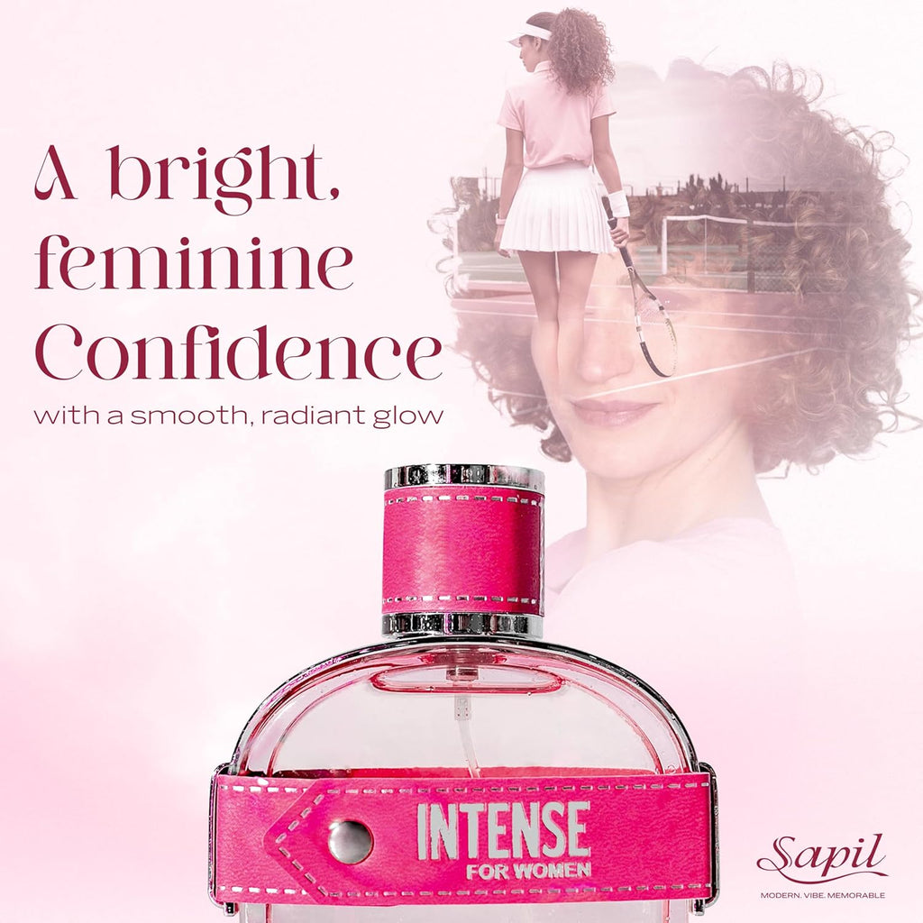 Sapil Intense Women
