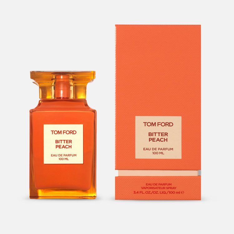 Bitter Peach Tom Ford 100ml