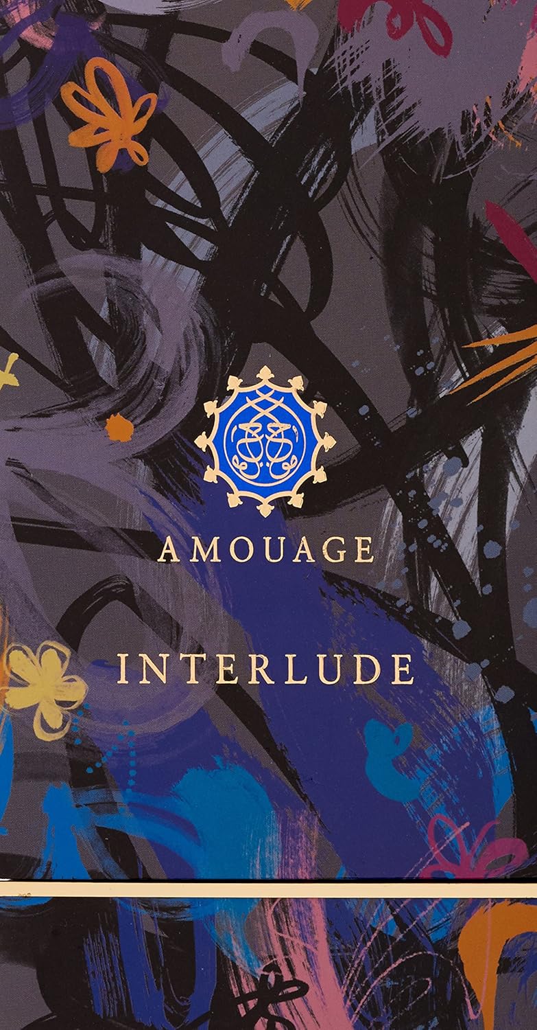 Interlude Man by Amouage for Men