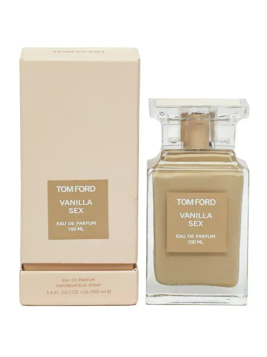 Vanilla Tom Ford 100ml