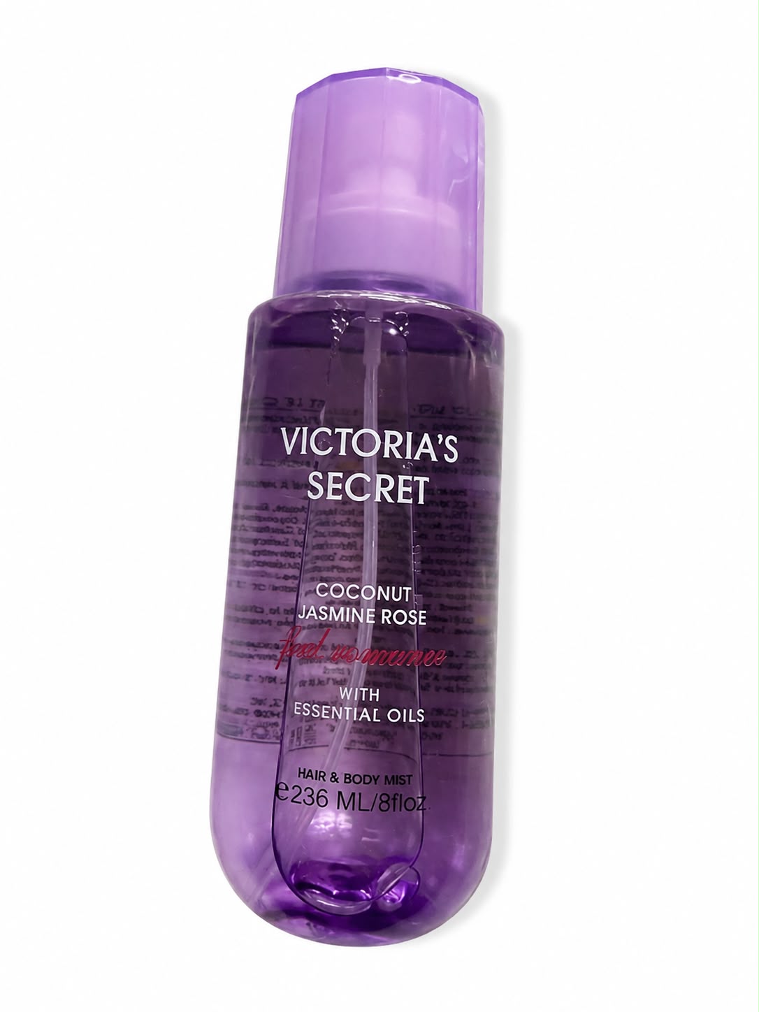Cocount Jasmine Rose Victoria's Secret 236ml