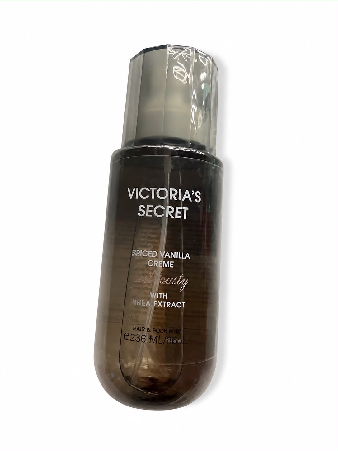 Spiced Vanilla Victoria's Secret 236ml
