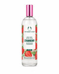 Strawberry The Body Shop 100ml