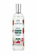 Strawberry Pound Cake The Body shop 100ml