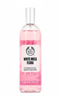 White Musk Flora The Body Shop 100ml