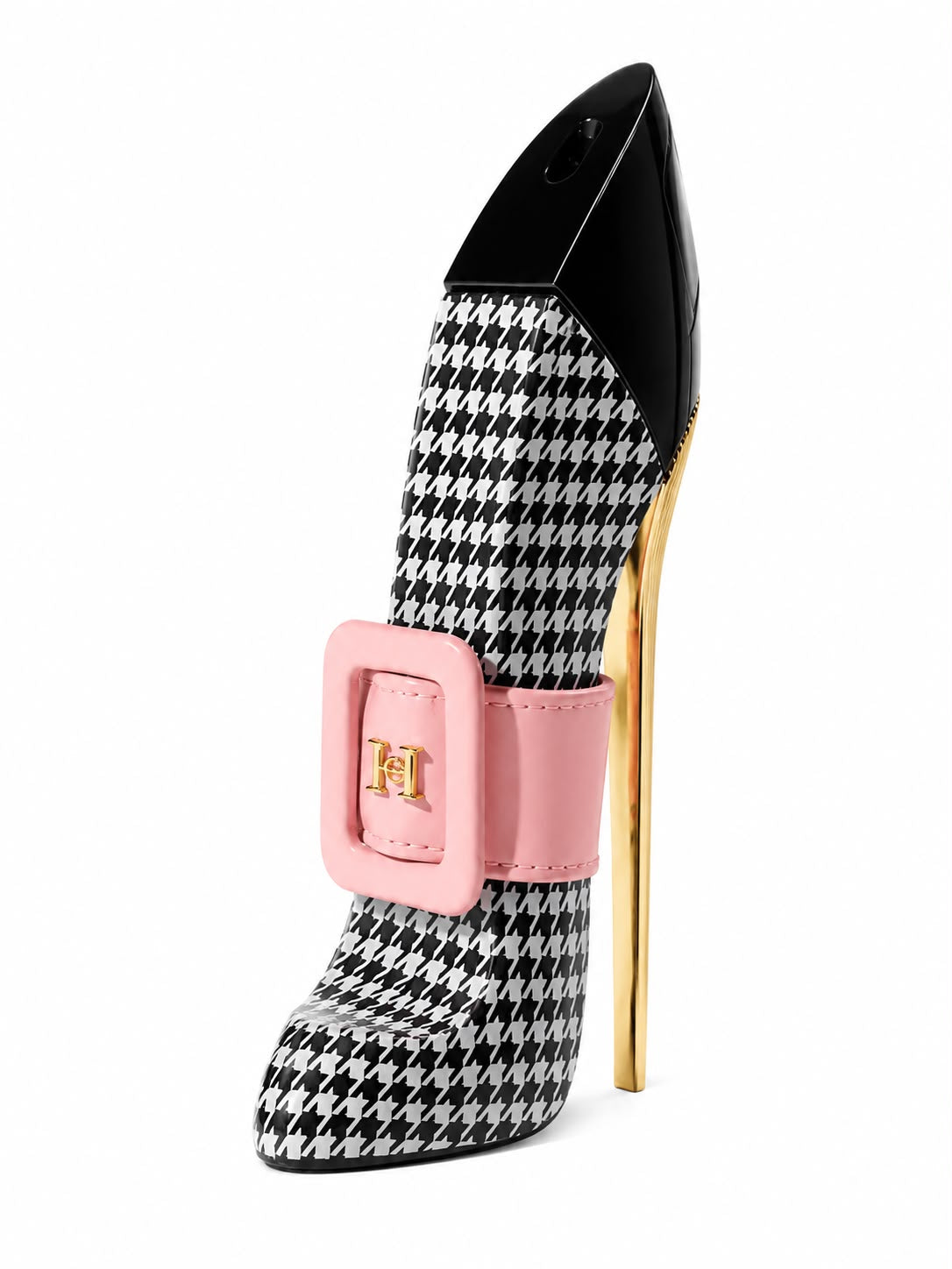 Good Girl Blush Tweed Talk 80ml