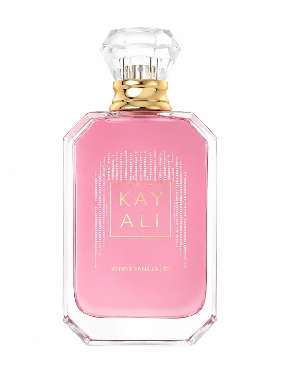 Velvet Vanilla 82 Kayali