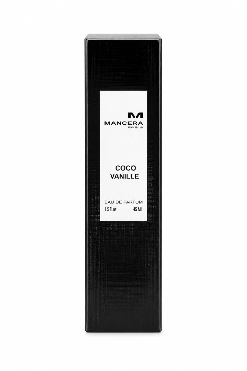 Mancera Coco Vanille 45ml