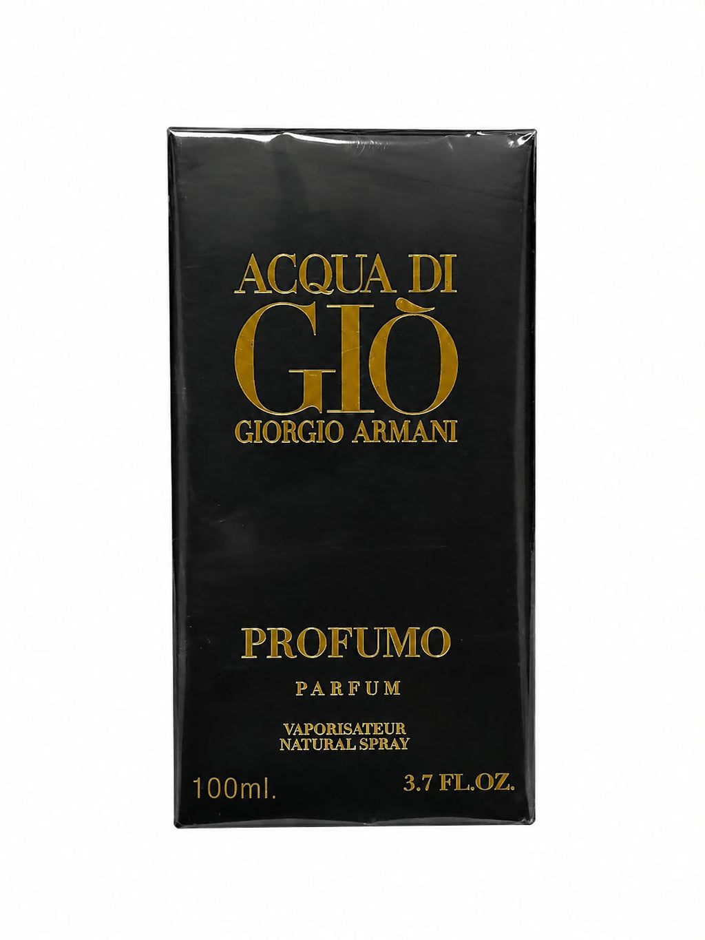 Acqua di Gio Profumo Special Blend Giorgio Armani 100ml
