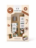 Cocount The body shop