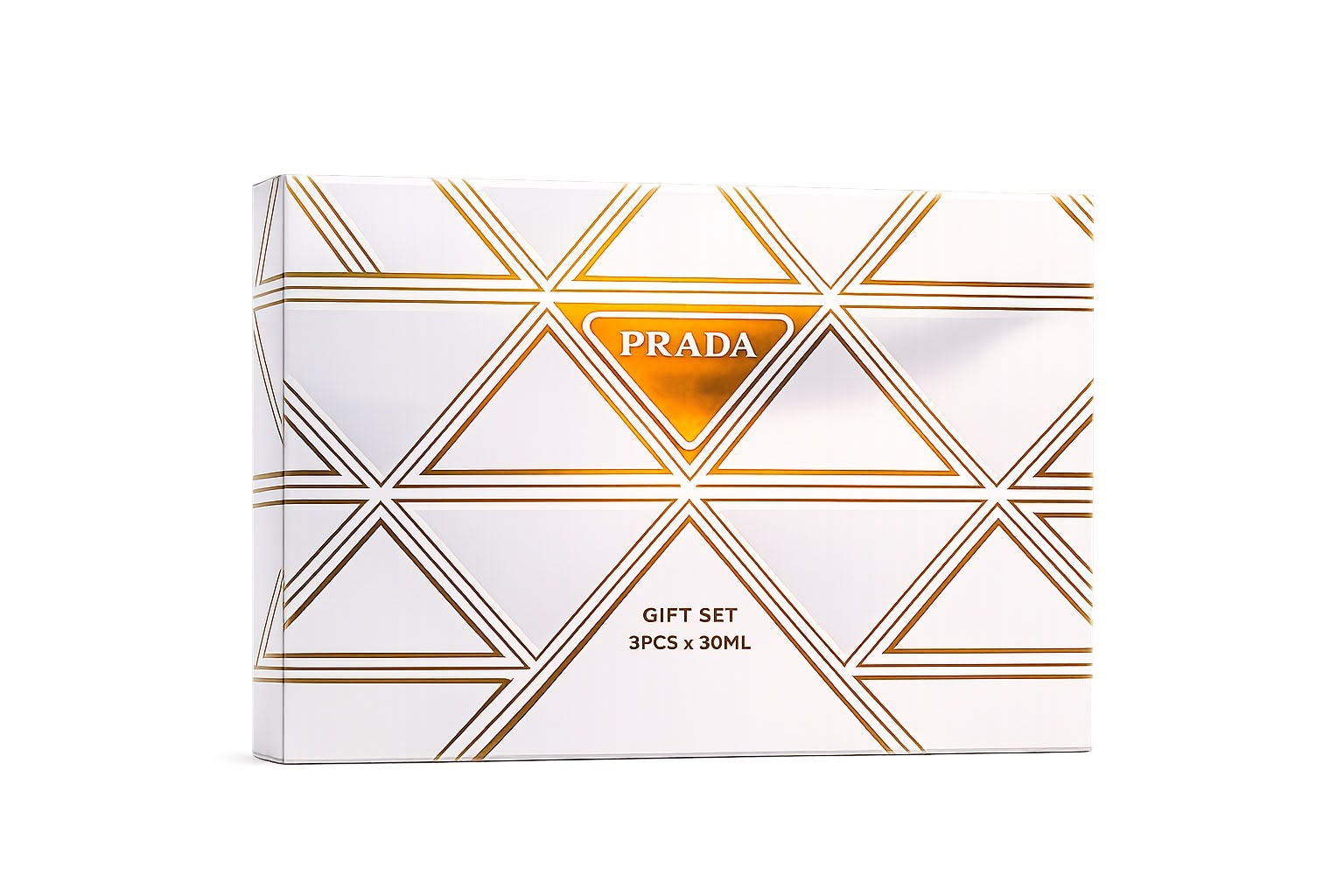 Sets Prada 3Pices