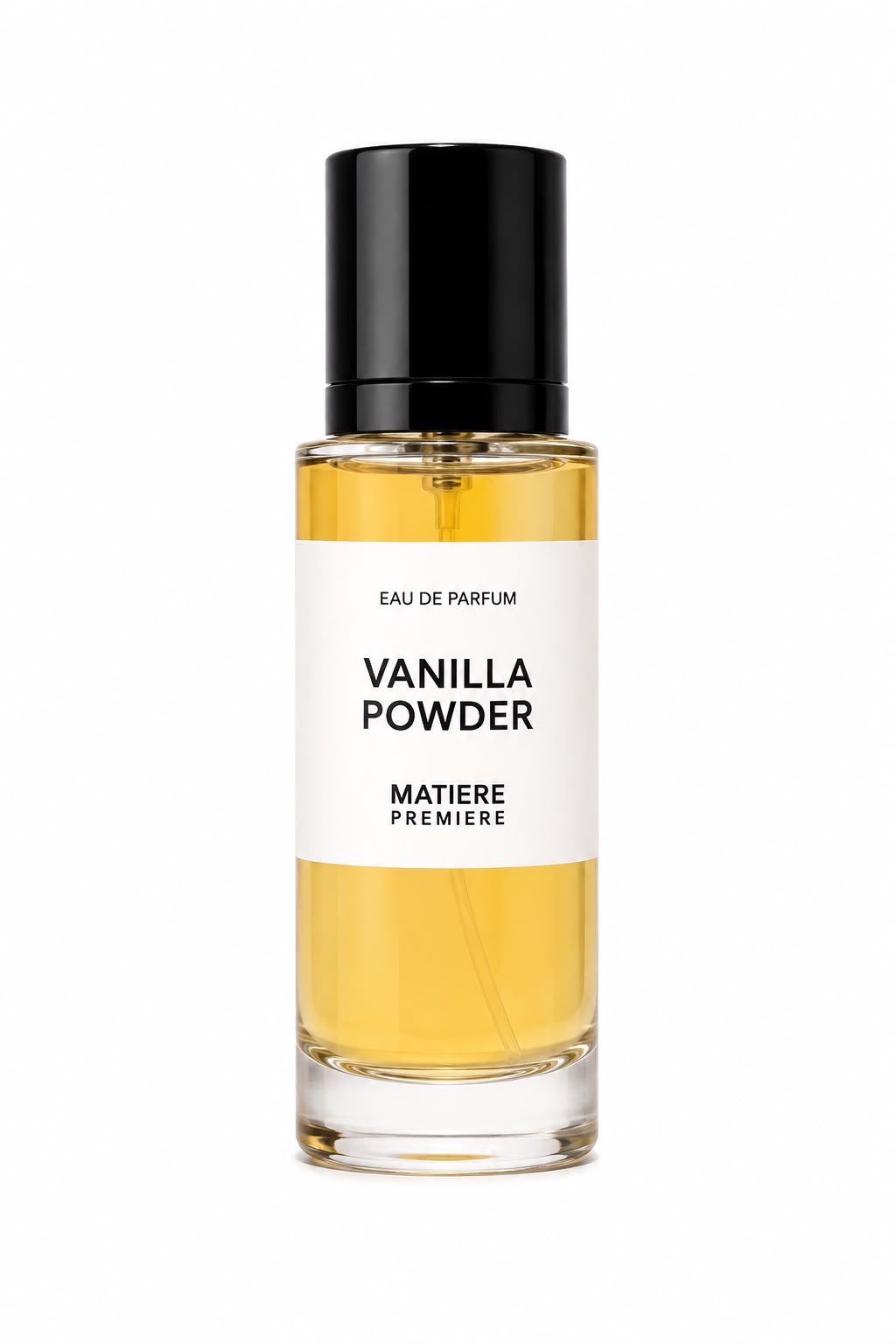 Vanilla Powder Matiere Premiere 45ml