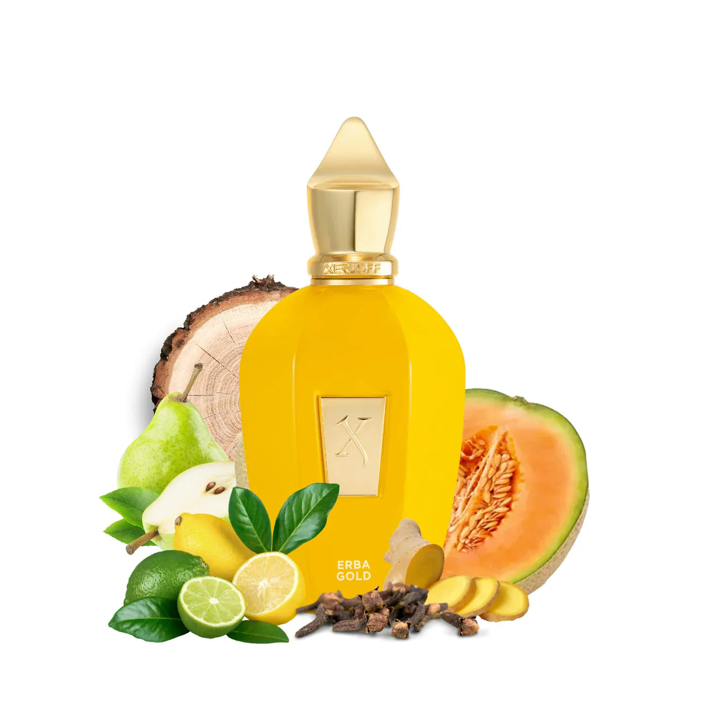 Xerjoff Erba GoldErba Gold Xerjoff for Unisex
