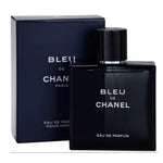 Bleu de Chanel Eau de Parfum 100ml