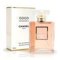 CHANEL Coco Mademoiselle 100ml