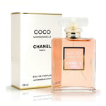 CHANEL Coco Mademoiselle 100ml
