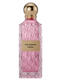 Pink Diamond Sakura Ibraheem AlQurashi 50ml