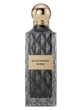 Black Diamond Incense Ibraheem AlQurashi Unisex 200ml
