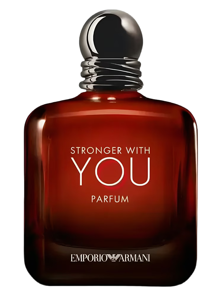Emporio Armani Stronger With You Parfum Giorgio Armani 100ml