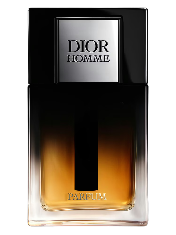 Dior Homme Parfum 2025 Dior 100ml