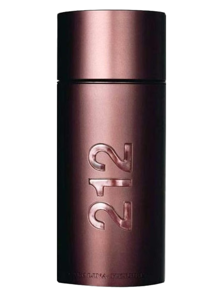 212 Sexy Men 100ml