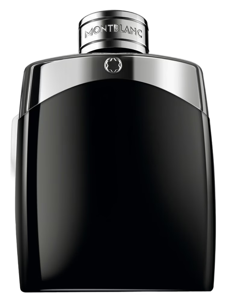 Legend Montblanc 100ml