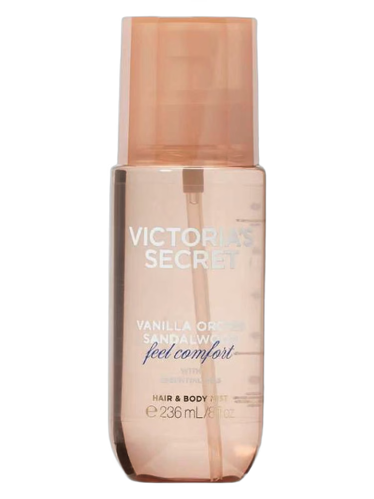 Vanilla Orchid Sandalwood Victoria's Secret 236ml