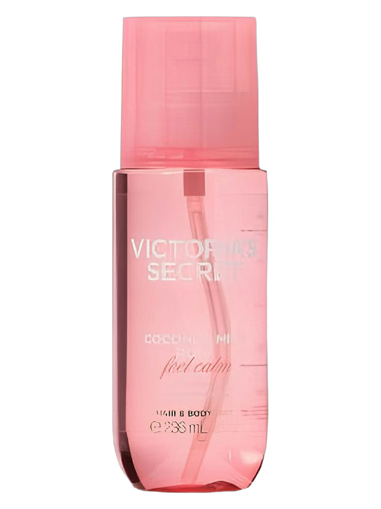 Coconut Milk Rose Victoria's Secret 236ml