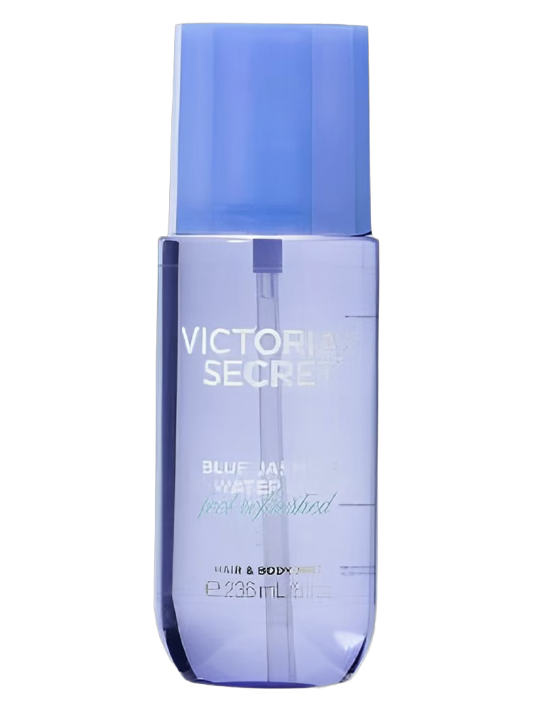 Blue Jasmine Water Lily Victoria's Secret 236ml