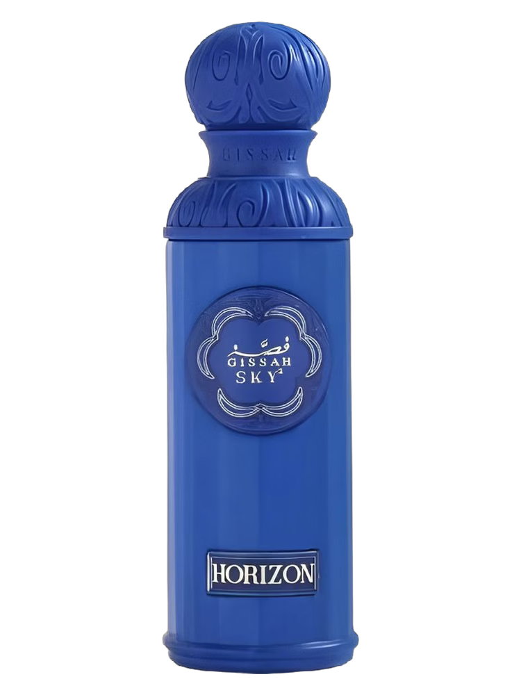Horizon Gissah 100ml