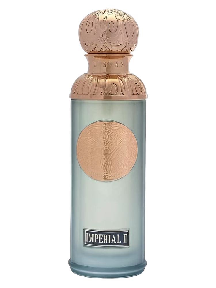 Imperial II Gissah Unisex 100ml