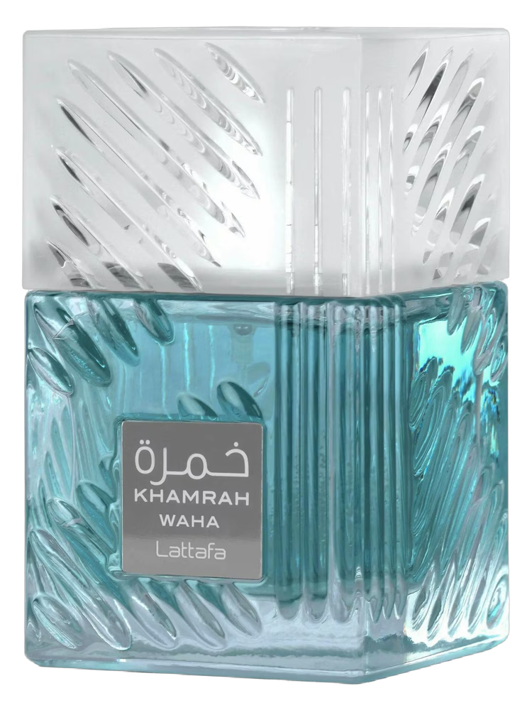 Khamrah Waha Lattafa Perfumes 40ml