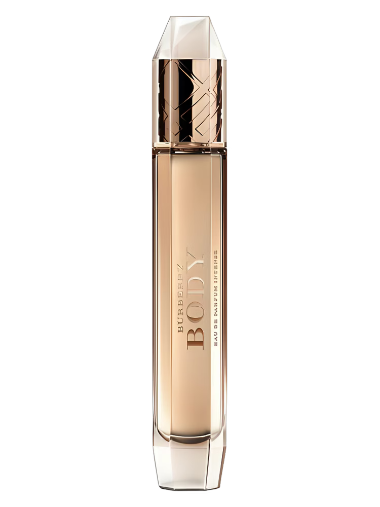 Body Eau de Parfum Intense Burberry 100ml