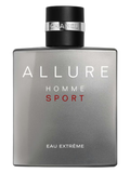 Allure Homme Sport Eau Extreme Chanel 100ml