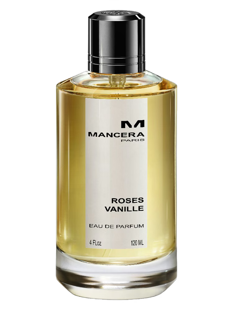 Roses Vanille Mancera 45ml
