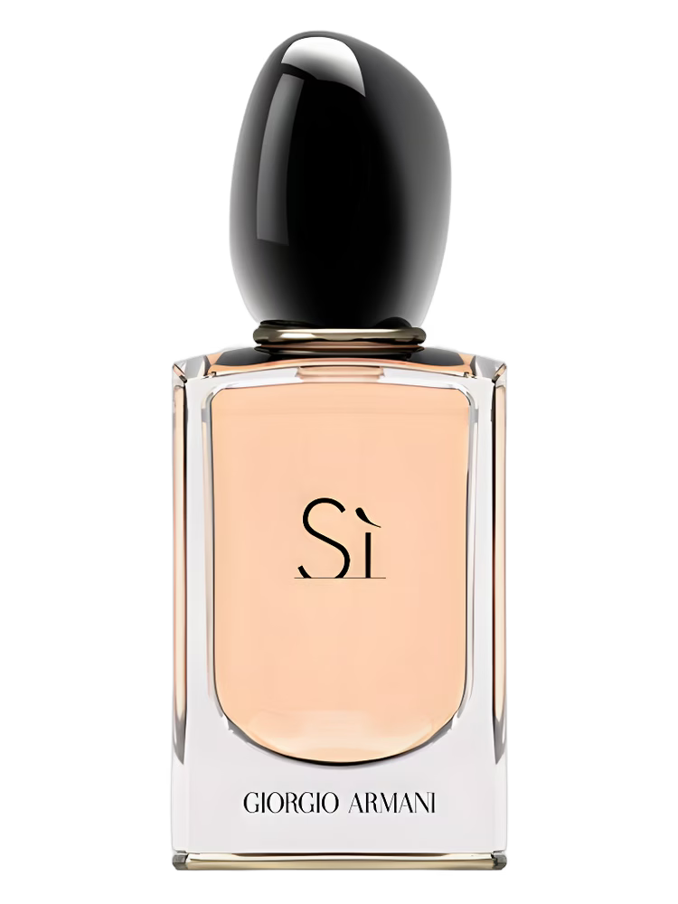 Si Giorgio Armani 100ml