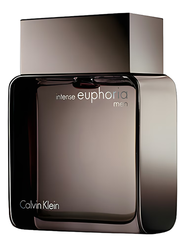 Euphoria Men Intense 100ml