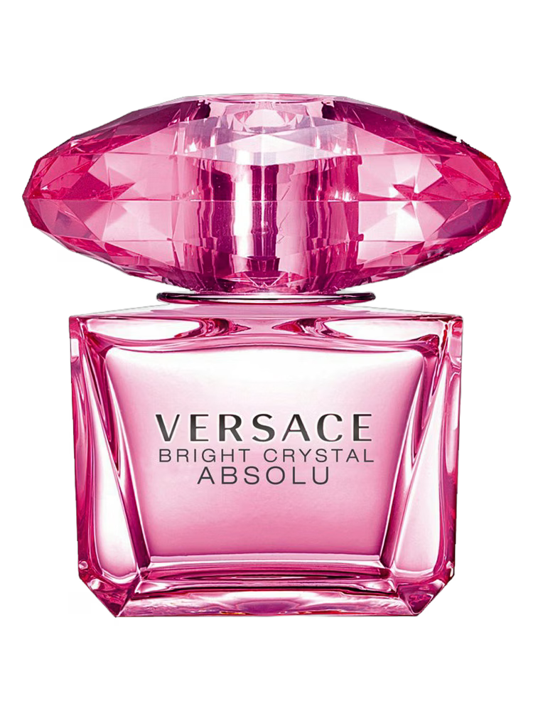 Bright Crystal Absolu Versace 90ml